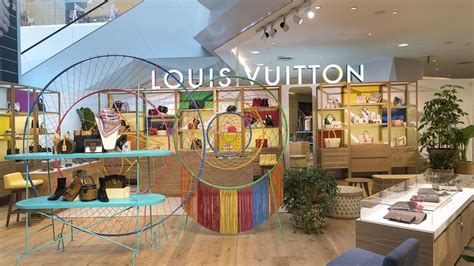 Tienda Louis Vuitton Querétaro .